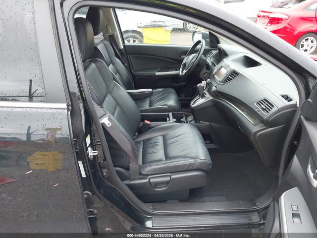 Продаж на аукціоні авто 2014 Honda Cr-v Ex-l, vin: 5J6RM4H72EL057403, номер лоту: 44952324