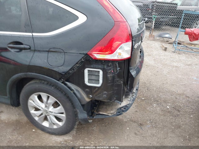 Продаж на аукціоні авто 2014 Honda Cr-v Ex-l, vin: 5J6RM4H72EL057403, номер лоту: 44952324