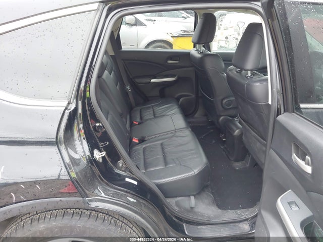 Продаж на аукціоні авто 2014 Honda Cr-v Ex-l, vin: 5J6RM4H72EL057403, номер лоту: 44952324
