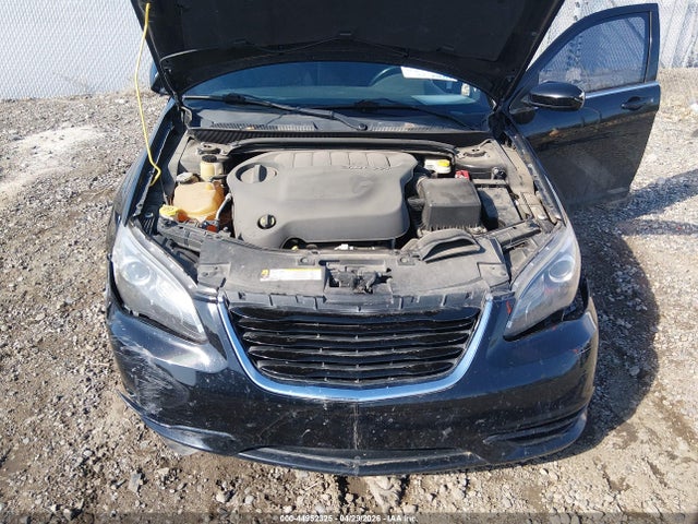 Продажа на аукционе авто 2013 Chrysler 200 Touring, vin: 1C3CCBBG3DN706323, номер лота: 44952325
