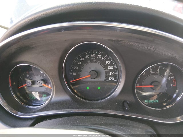 Продажа на аукционе авто 2013 Chrysler 200 Touring, vin: 1C3CCBBG3DN706323, номер лота: 44952325