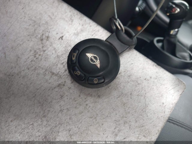 Продаж на аукціоні авто 2013 Mini Countryman Cooper S, vin: WMWZC5C5XDWP31182, номер лоту: 44952328