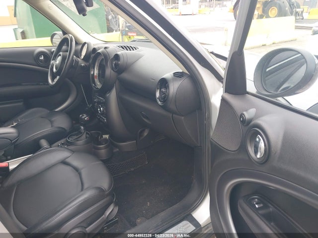 Продаж на аукціоні авто 2013 Mini Countryman Cooper S, vin: WMWZC5C5XDWP31182, номер лоту: 44952328