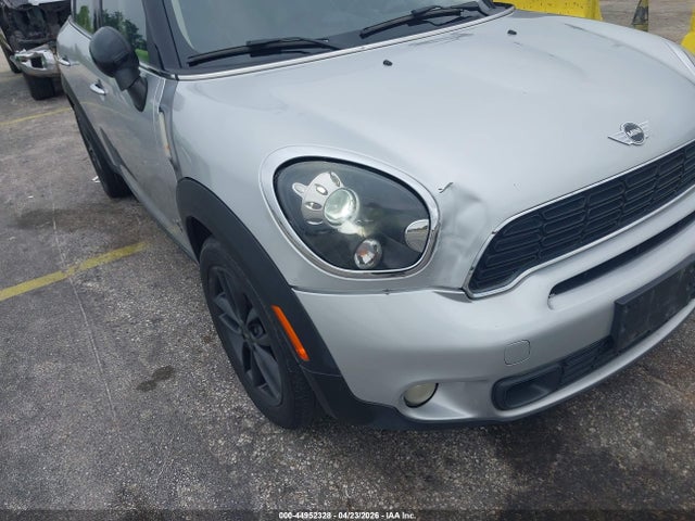 Продаж на аукціоні авто 2013 Mini Countryman Cooper S, vin: WMWZC5C5XDWP31182, номер лоту: 44952328
