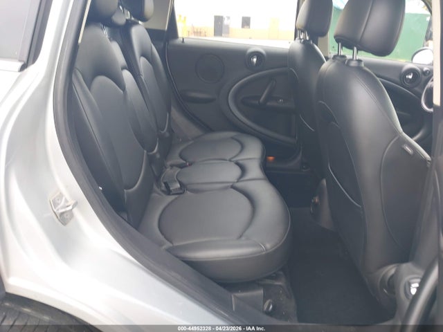 Продаж на аукціоні авто 2013 Mini Countryman Cooper S, vin: WMWZC5C5XDWP31182, номер лоту: 44952328