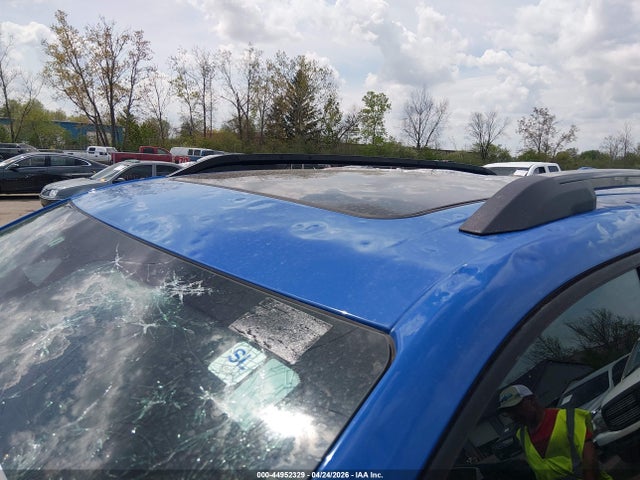 Продаж на аукціоні авто 2025 Chevrolet Equinox Awd Rs, vin: 3GNAXTEG2SL234659, номер лоту: 44952329