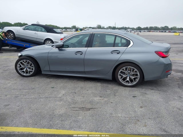 44952330 :رقم المزاد ، 3MW89CW07T8G26296 vin ، 2026 Bmw 330i Xdrive Na مزاد بيع