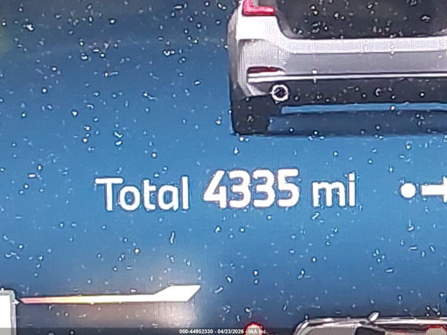 44952330 :رقم المزاد ، 3MW89CW07T8G26296 vin ، 2026 Bmw 330i Xdrive Na مزاد بيع