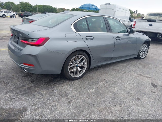 44952330 :رقم المزاد ، 3MW89CW07T8G26296 vin ، 2026 Bmw 330i Xdrive Na مزاد بيع