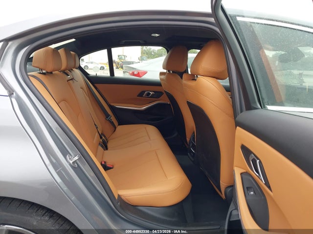 44952330 :رقم المزاد ، 3MW89CW07T8G26296 vin ، 2026 Bmw 330i Xdrive Na مزاد بيع