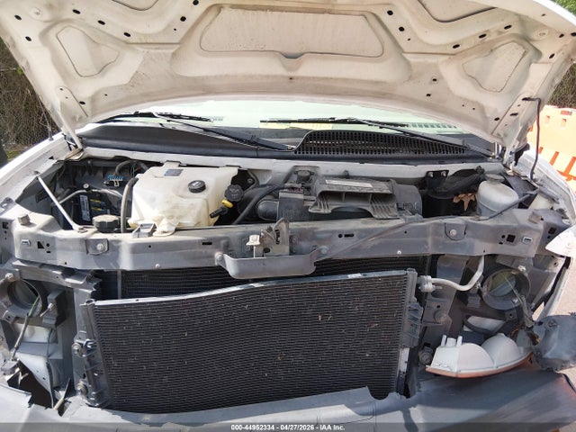 44952334 :رقم المزاد ، 1GTGG25V171180653 vin ، 2007 Gmc Savana Work Van مزاد بيع