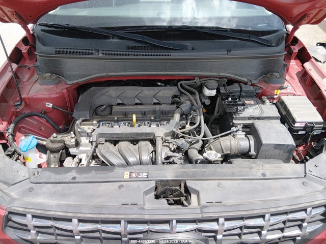 Продажа на аукционе авто 2024 Hyundai Venue Limited, vin: KMHRC8A37RU294343, номер лота: 44952336