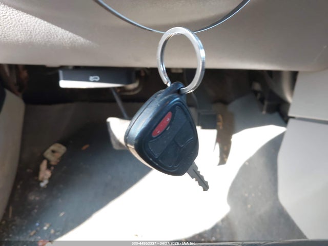44952337 :رقم المزاد ، 1A8HX58P07F518994 vin ، 2007 Chrysler Aspen Limited مزاد بيع