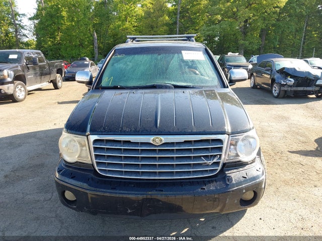44952337 :رقم المزاد ، 1A8HX58P07F518994 vin ، 2007 Chrysler Aspen Limited مزاد بيع