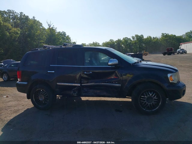 44952337 :رقم المزاد ، 1A8HX58P07F518994 vin ، 2007 Chrysler Aspen Limited مزاد بيع