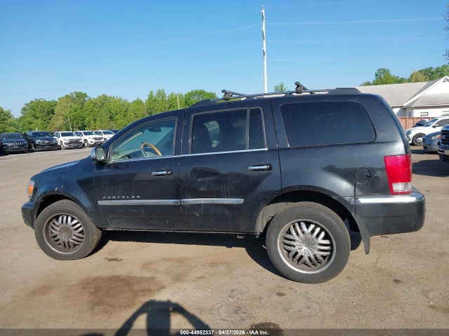 44952337 :رقم المزاد ، 1A8HX58P07F518994 vin ، 2007 Chrysler Aspen Limited مزاد بيع