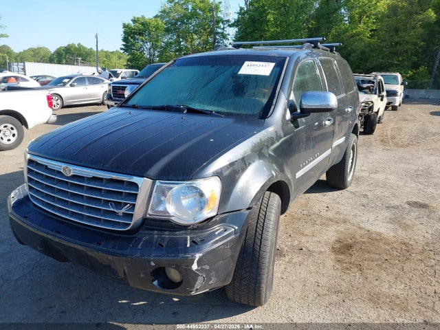 44952337 :رقم المزاد ، 1A8HX58P07F518994 vin ، 2007 Chrysler Aspen Limited مزاد بيع