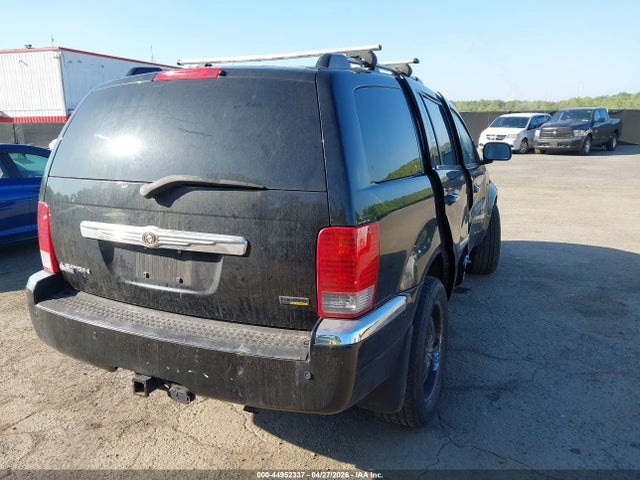 44952337 :رقم المزاد ، 1A8HX58P07F518994 vin ، 2007 Chrysler Aspen Limited مزاد بيع