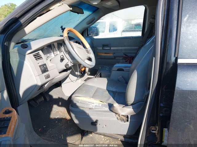 44952337 :رقم المزاد ، 1A8HX58P07F518994 vin ، 2007 Chrysler Aspen Limited مزاد بيع
