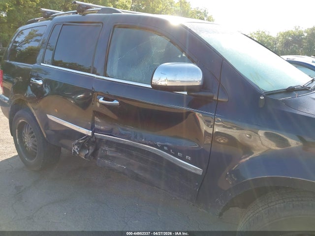 44952337 :رقم المزاد ، 1A8HX58P07F518994 vin ، 2007 Chrysler Aspen Limited مزاد بيع