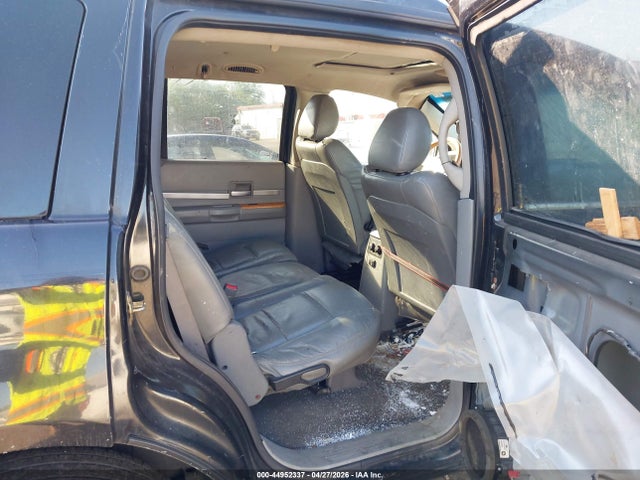 44952337 :رقم المزاد ، 1A8HX58P07F518994 vin ، 2007 Chrysler Aspen Limited مزاد بيع
