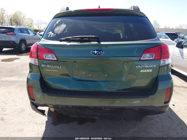 Продаж на аукціоні авто 2011 Subaru Outback 2.5i Limited, vin: 4S4BRBLC2B3333863, номер лоту: 44952339
