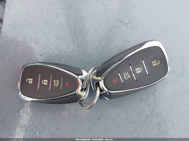 44952340 :رقم المزاد ، 1G1ZB5ST1GF196181 vin ، 2016 Chevrolet Malibu Ls مزاد بيع