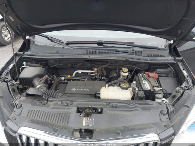 44952344 :رقم المزاد ، KL4CJASBXGB693084 vin ، 2016 Buick Encore مزاد بيع