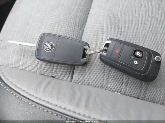 44952344 :رقم المزاد ، KL4CJASBXGB693084 vin ، 2016 Buick Encore مزاد بيع