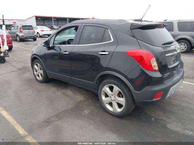 44952344 :رقم المزاد ، KL4CJASBXGB693084 vin ، 2016 Buick Encore مزاد بيع