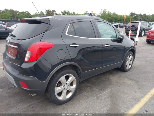 44952344 :رقم المزاد ، KL4CJASBXGB693084 vin ، 2016 Buick Encore مزاد بيع