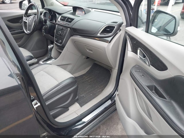 44952344 :رقم المزاد ، KL4CJASBXGB693084 vin ، 2016 Buick Encore مزاد بيع