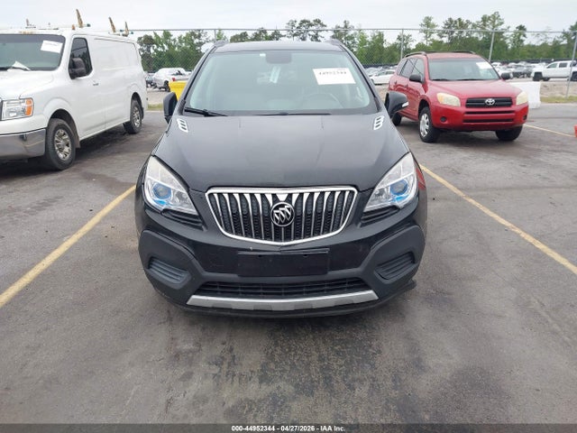 44952344 :رقم المزاد ، KL4CJASBXGB693084 vin ، 2016 Buick Encore مزاد بيع