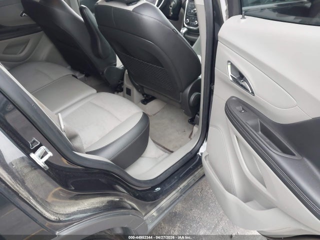 44952344 :رقم المزاد ، KL4CJASBXGB693084 vin ، 2016 Buick Encore مزاد بيع