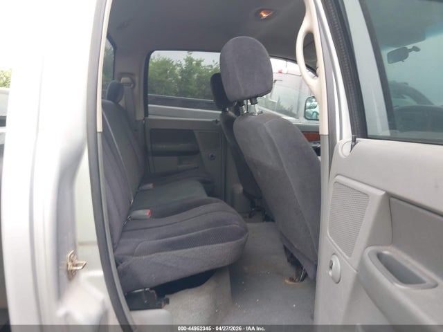 2006 Dodge Ram 2500 Slt/trx4 Off Road/sport/power Wagon მანქანა იყიდება აუქციონზე, vin: 1D7KS28D16J225087, აუქციონის ნომერი: 44952345