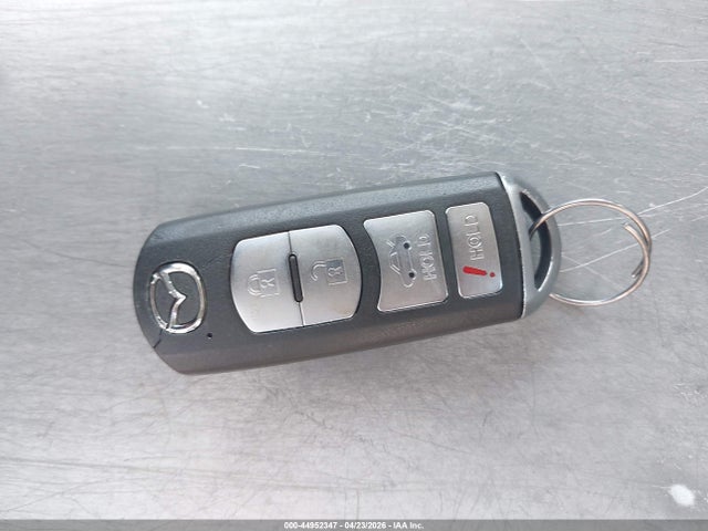 Aukcja sprzedaży 2014 Mazda Mazda6 I Sport, vin: JM1GJ1U57E1106521, numer aukcji: 44952347