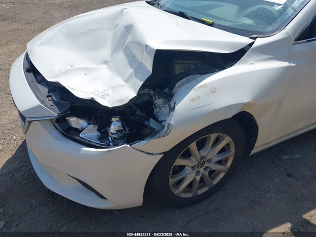 Aukcja sprzedaży 2014 Mazda Mazda6 I Sport, vin: JM1GJ1U57E1106521, numer aukcji: 44952347