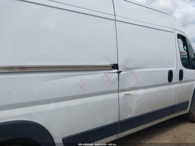 Продаж на аукціоні авто 2025 Ram Promaster 2500 Tradesman High Roof 159 Wb W/pass Seat, vin: 3C6LRVDG0SE507859, номер лоту: 44952348
