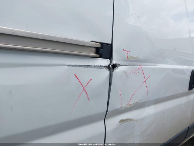 Продаж на аукціоні авто 2025 Ram Promaster 2500 Tradesman High Roof 159 Wb W/pass Seat, vin: 3C6LRVDG0SE507859, номер лоту: 44952348