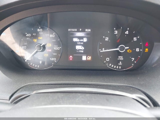 Продаж на аукціоні авто 2025 Ram Promaster 2500 Tradesman High Roof 159 Wb W/pass Seat, vin: 3C6LRVDG0SE507859, номер лоту: 44952348