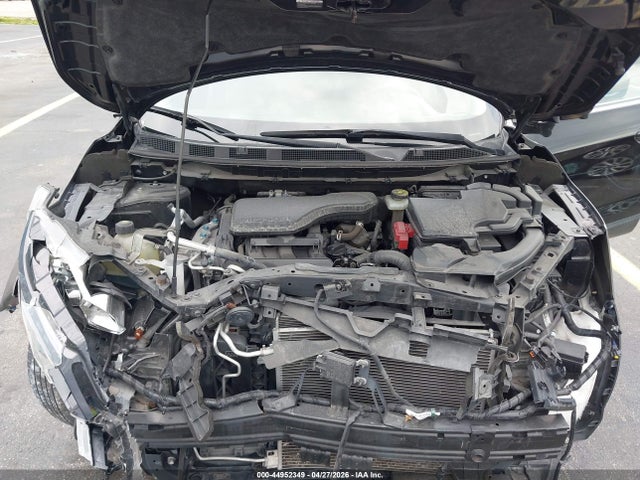 Продажа на аукционе авто 2020 Nissan Rogue Sport Sv Fwd Xtronic Cvt, vin: JN1BJ1CVXLW268092, номер лота: 44952349
