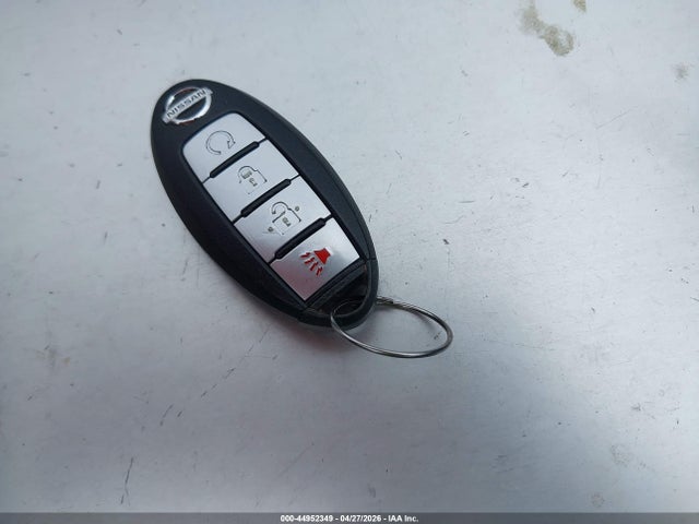 Продажа на аукционе авто 2020 Nissan Rogue Sport Sv Fwd Xtronic Cvt, vin: JN1BJ1CVXLW268092, номер лота: 44952349
