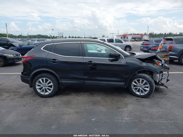Продажа на аукционе авто 2020 Nissan Rogue Sport Sv Fwd Xtronic Cvt, vin: JN1BJ1CVXLW268092, номер лота: 44952349