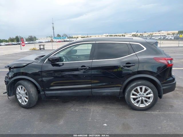 Продажа на аукционе авто 2020 Nissan Rogue Sport Sv Fwd Xtronic Cvt, vin: JN1BJ1CVXLW268092, номер лота: 44952349