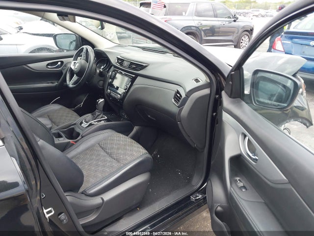 Продажа на аукционе авто 2020 Nissan Rogue Sport Sv Fwd Xtronic Cvt, vin: JN1BJ1CVXLW268092, номер лота: 44952349