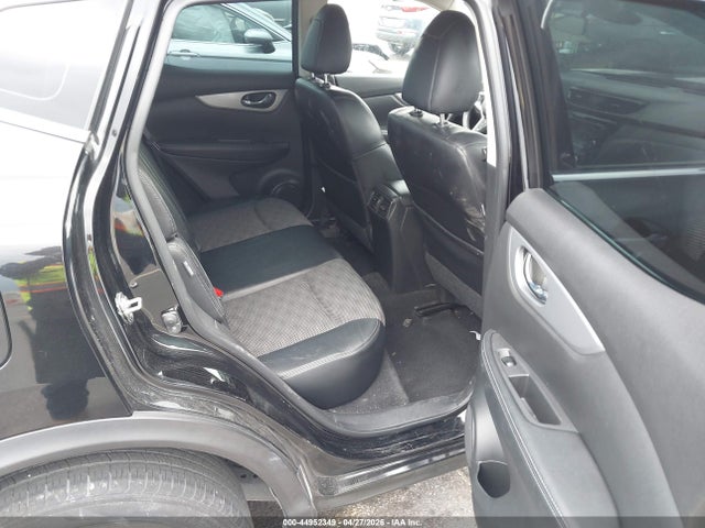 Продажа на аукционе авто 2020 Nissan Rogue Sport Sv Fwd Xtronic Cvt, vin: JN1BJ1CVXLW268092, номер лота: 44952349