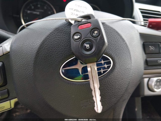 44952350 :رقم المزاد ، JF1GJAB61GH009147 vin ، 2016 Subaru Impreza 2.0i Premium مزاد بيع