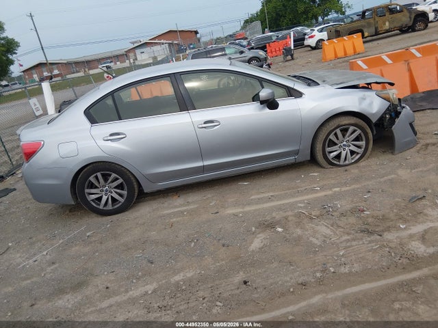 44952350 :رقم المزاد ، JF1GJAB61GH009147 vin ، 2016 Subaru Impreza 2.0i Premium مزاد بيع