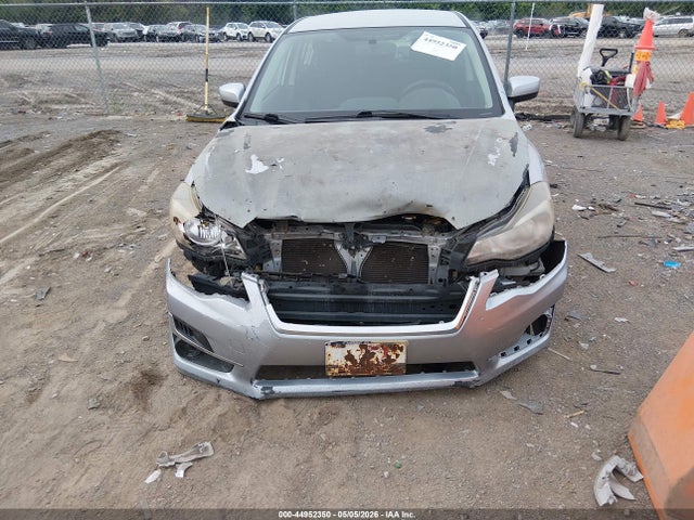 44952350 :رقم المزاد ، JF1GJAB61GH009147 vin ، 2016 Subaru Impreza 2.0i Premium مزاد بيع