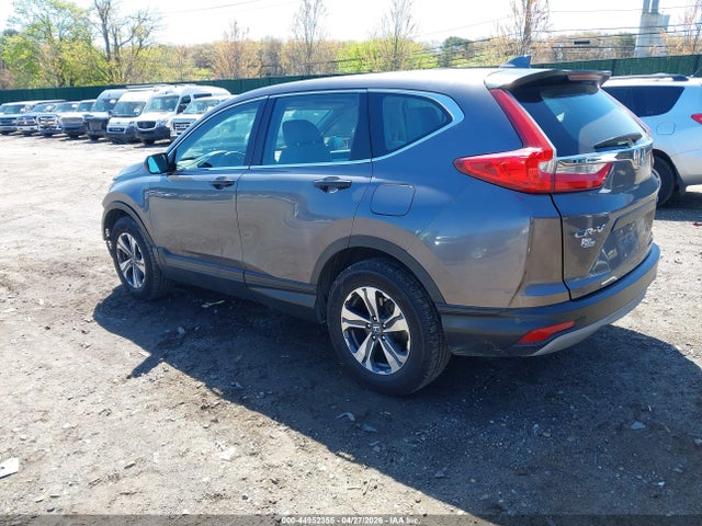 2017 Honda Cr-v Lx მანქანა იყიდება აუქციონზე, vin: 2HKRW6H31HH223119, აუქციონის ნომერი: 44952355